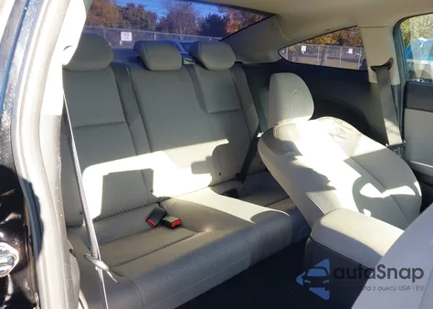 2014 Honda Civic Ex from USA, damaged, VIN 2HGFG3B89EH505288